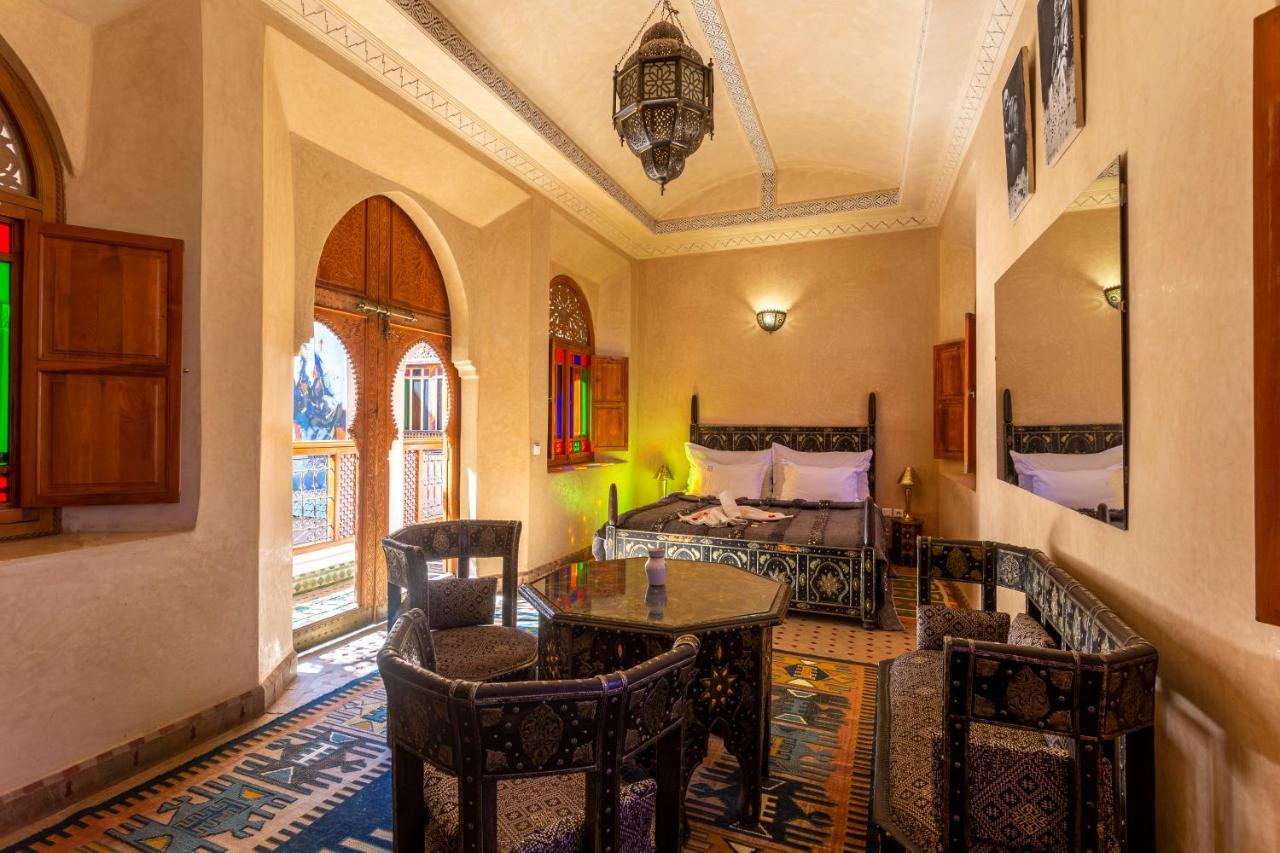 Riad Agdal Royal & Spa Marrakesh Exterior photo
